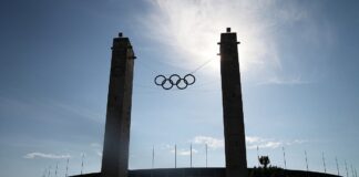 Olympiastadion Berlin