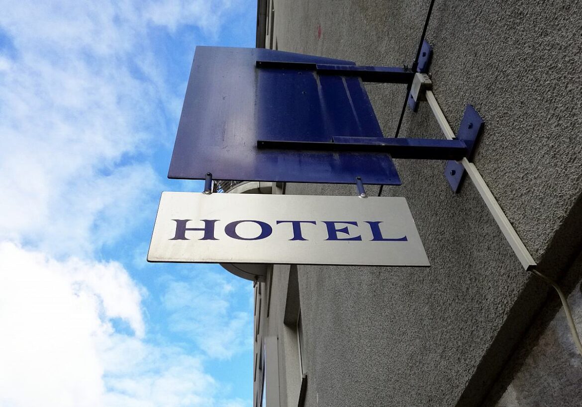 Hotel Schild