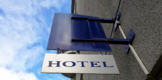 Hotel Schild