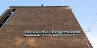 Landtag Bremen