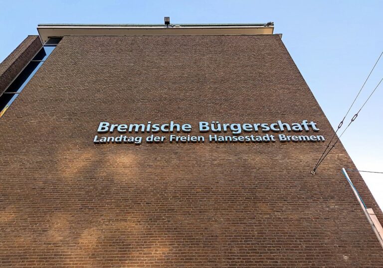 Landtag Bremen
