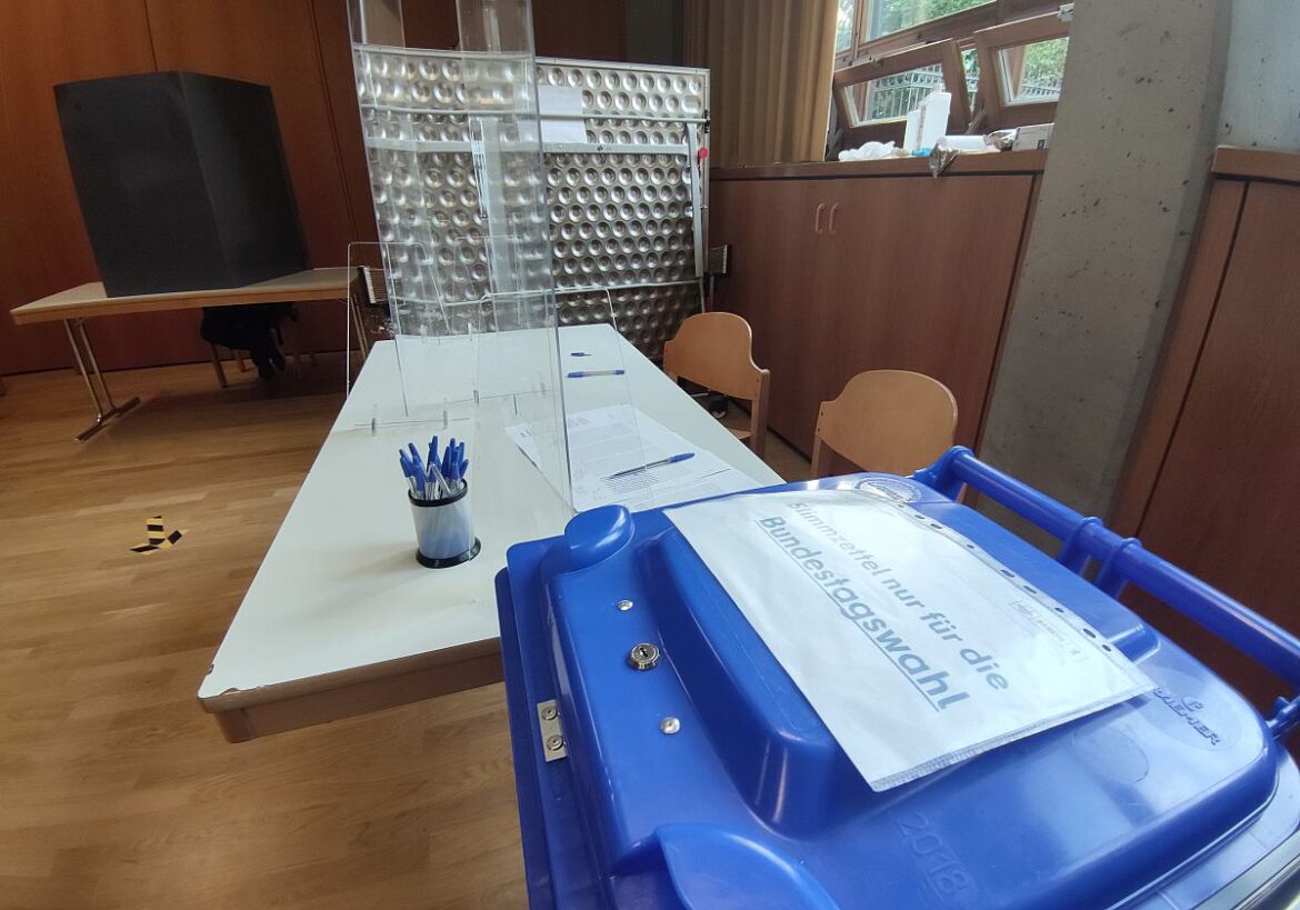Bundestagswahl