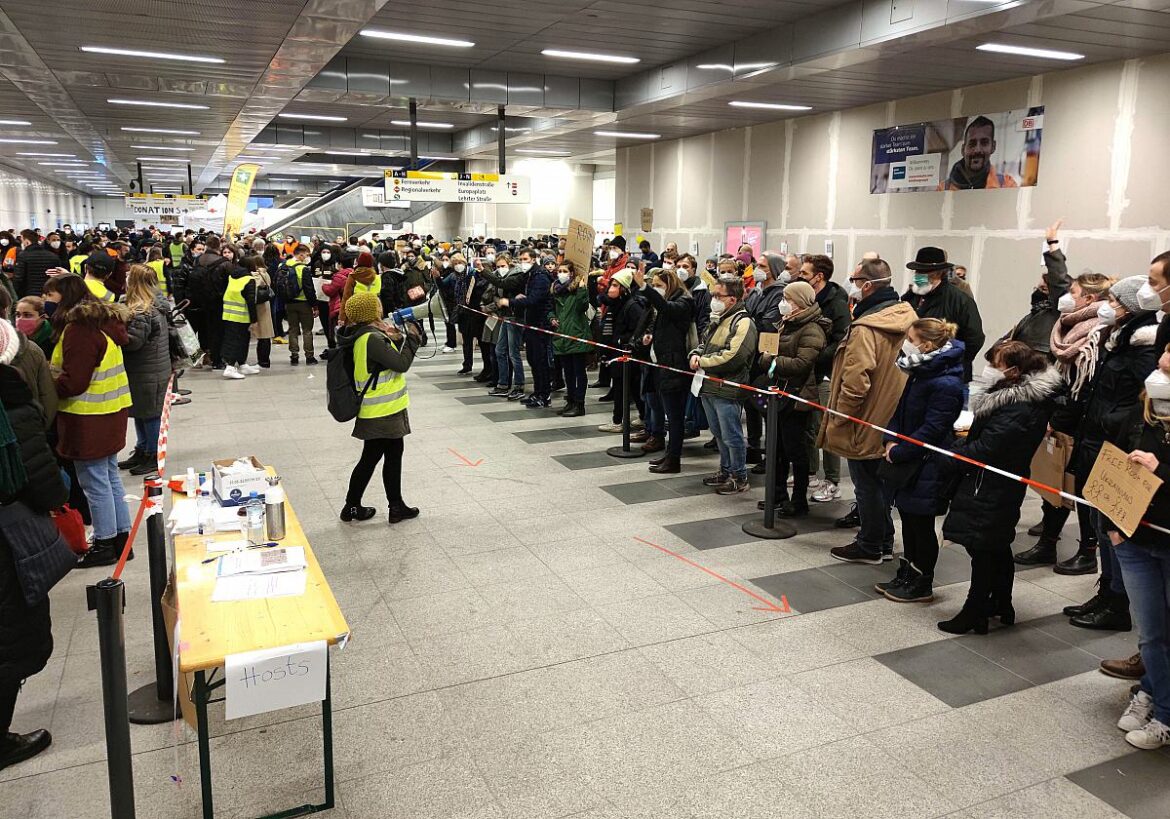 Ehrenamtliches Engagement