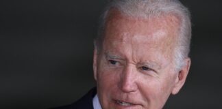 US-Präsident Joe Biden