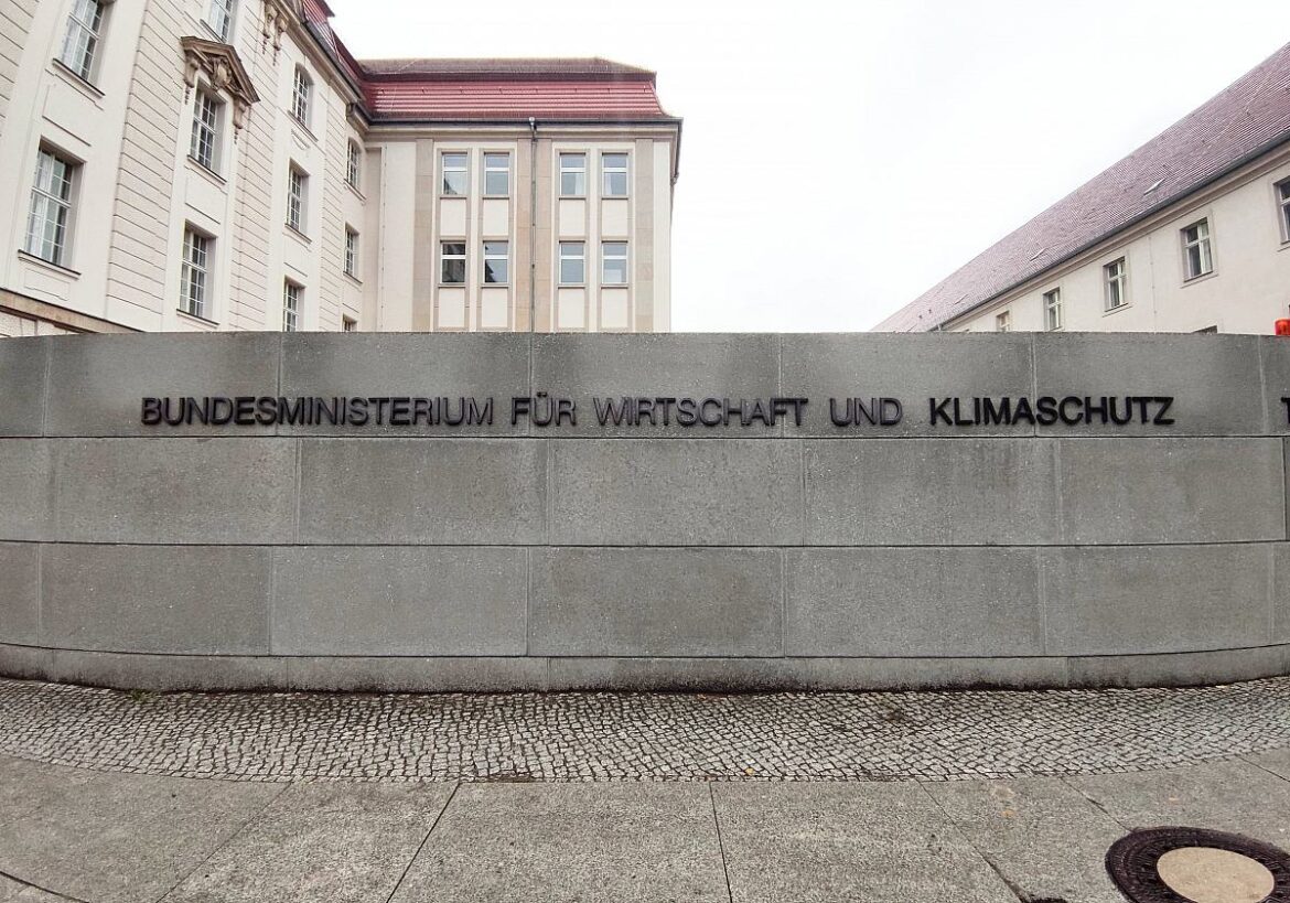 Bundesministerium für Wirtschaft und Klimaschutz
