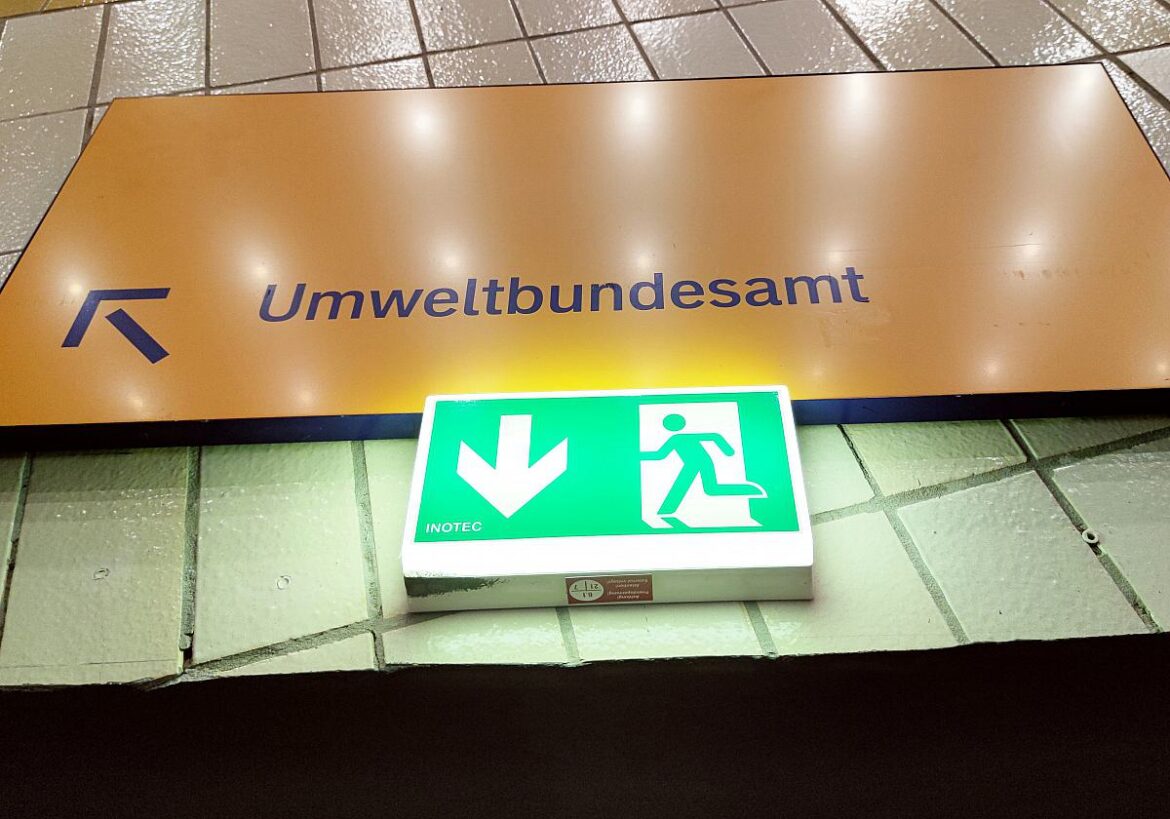 Umweltbundesamt (UBA)