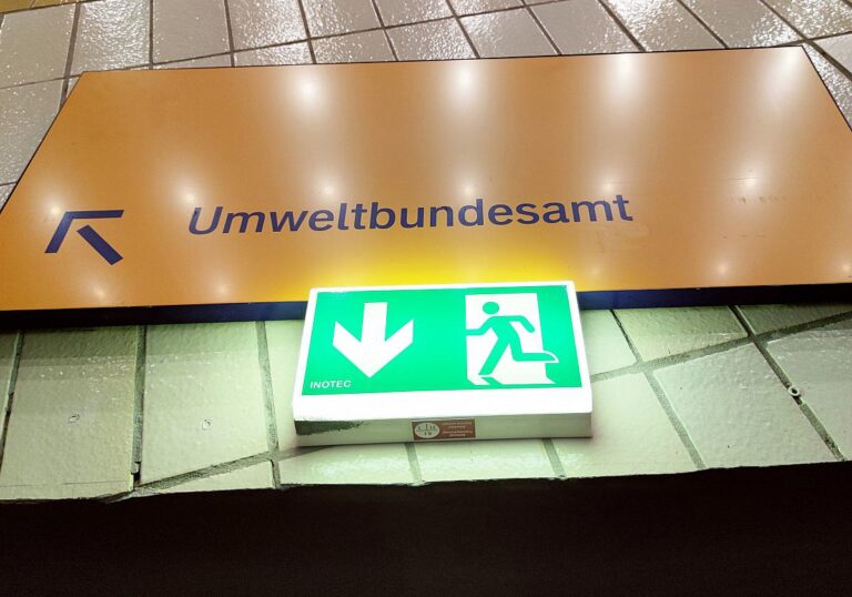 Umweltbundesamt (UBA)