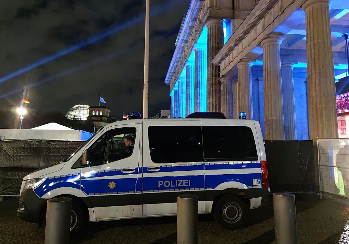 Polizei