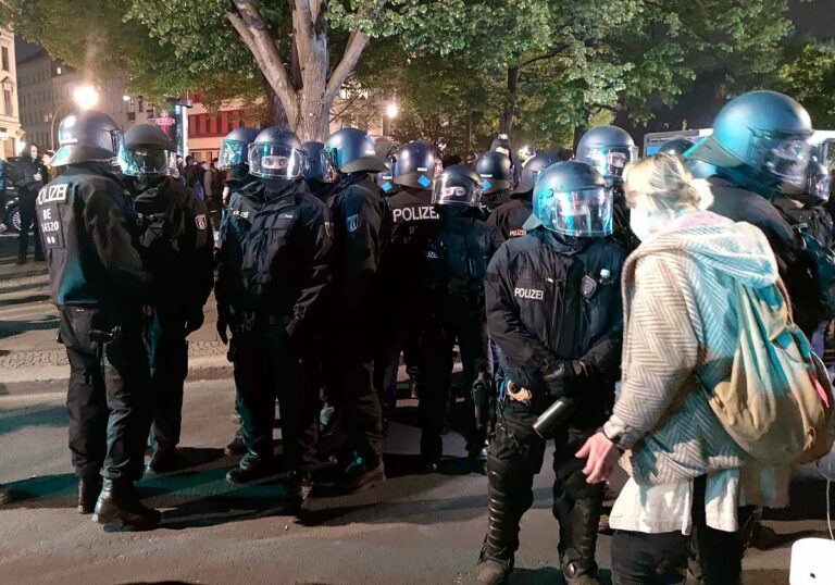 Polizei