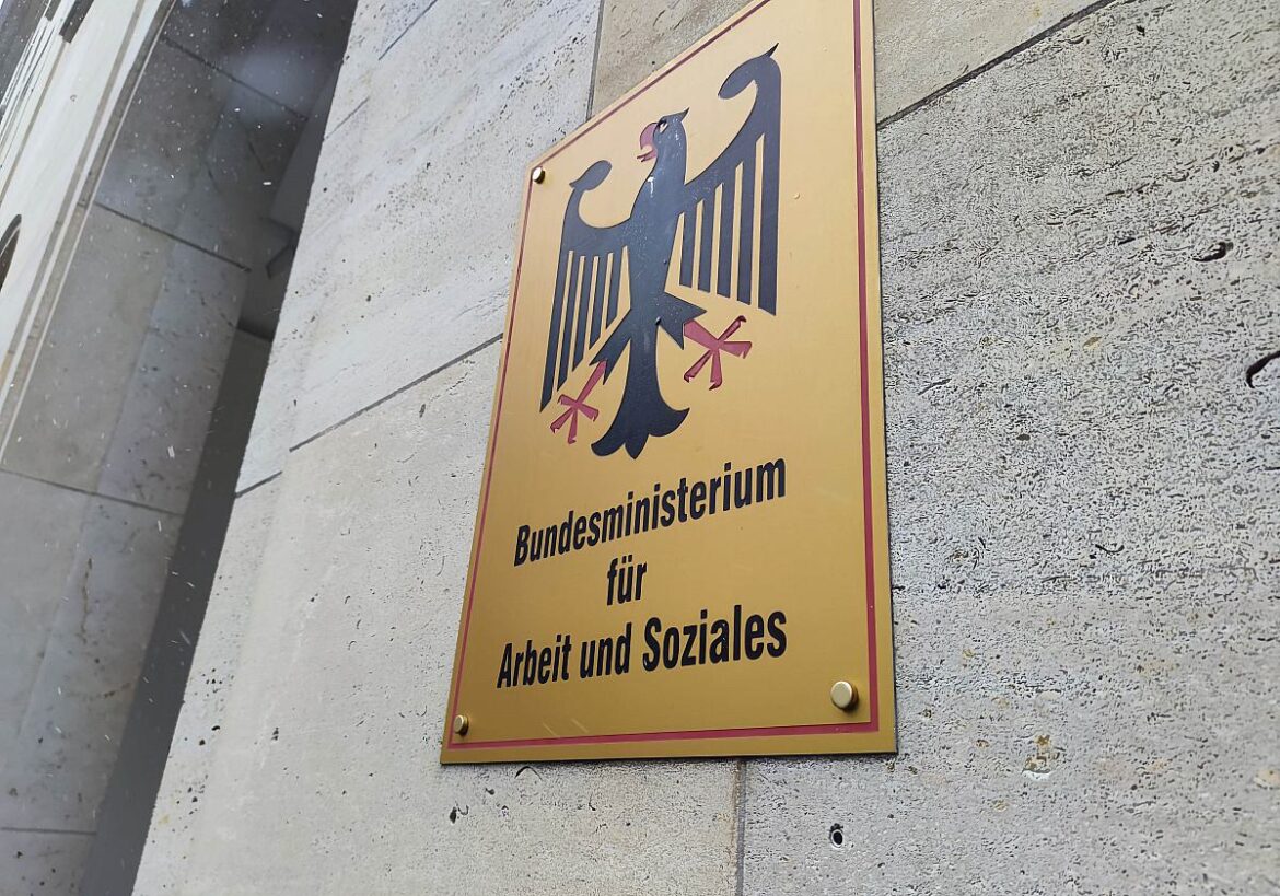 Bundesministerium für Arbeit und Soziales