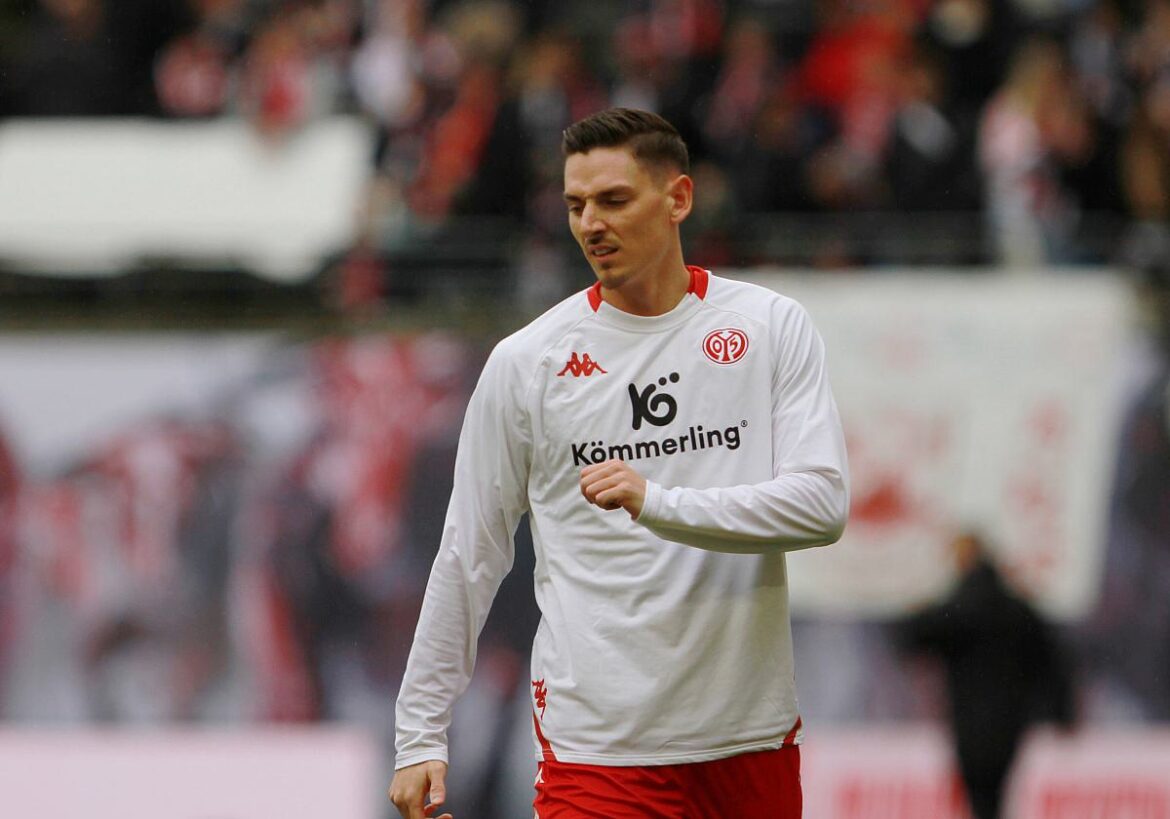 Spieler von Mainz 05