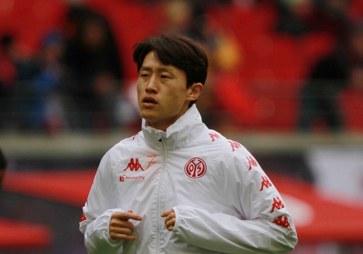 Spieler von Mainz 05