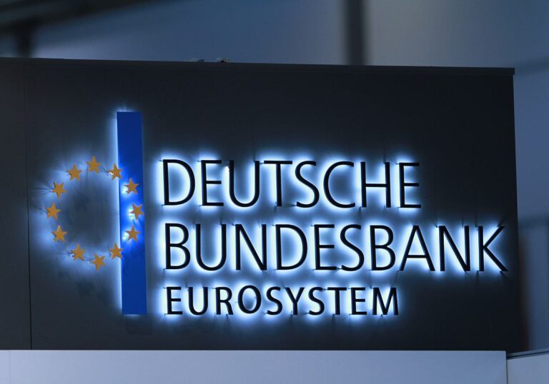 Deutsche Bundesbank