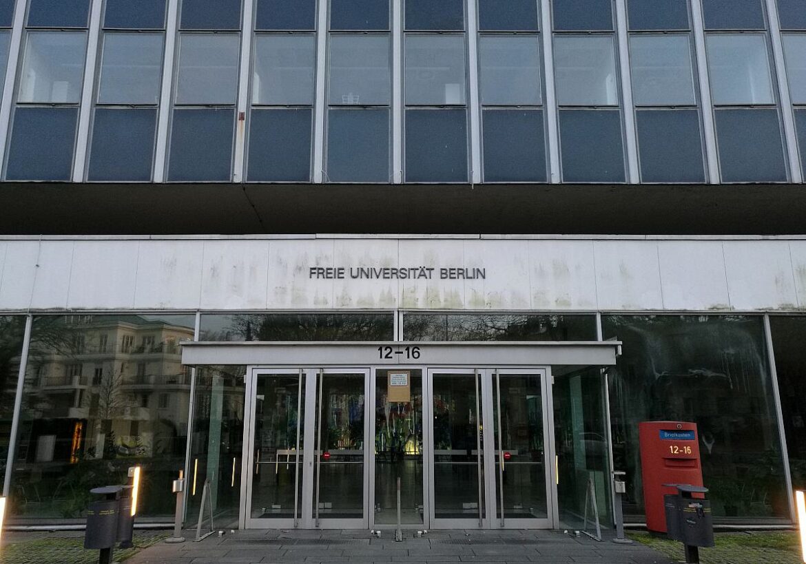 Freie Universität Berlin