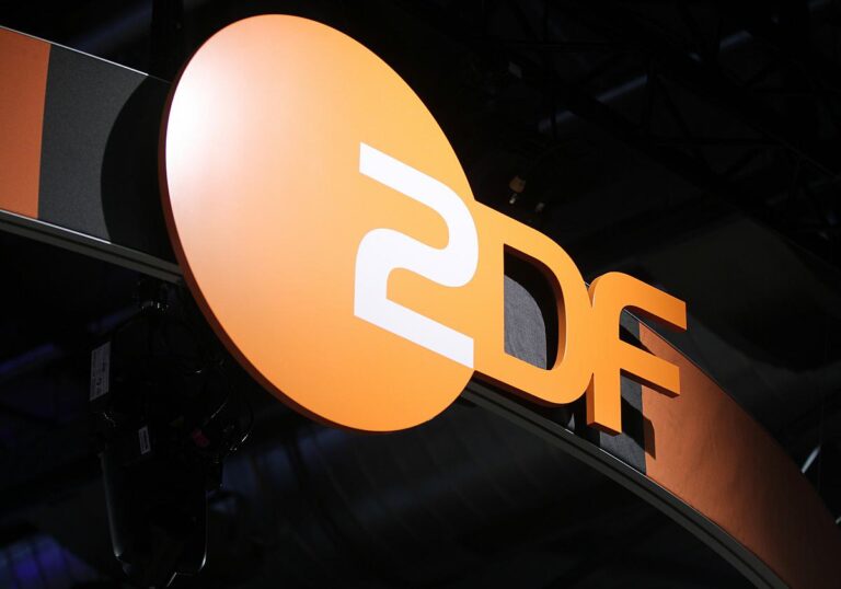 ZDF