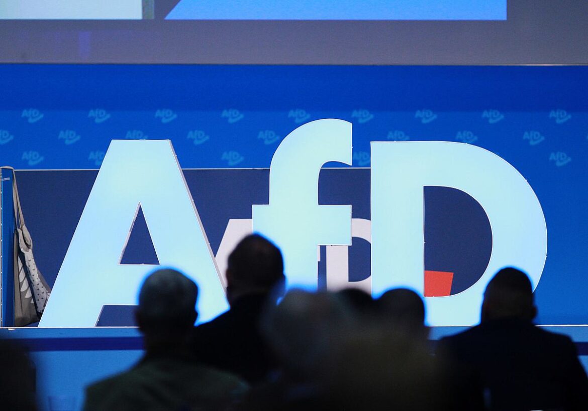 AfD