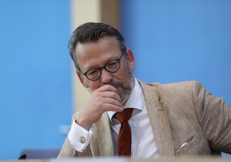 Otto Fricke (FDP)