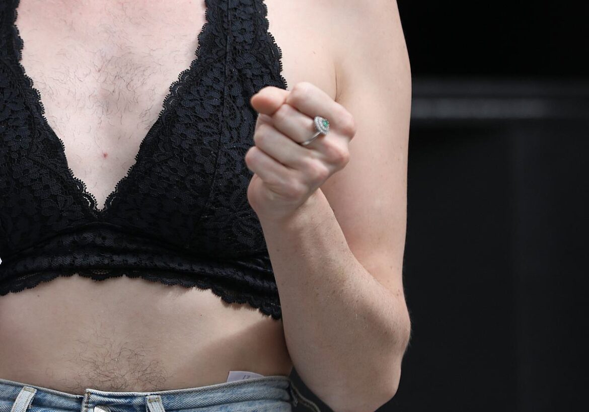 Symbolbild geschlechtsangleichende Behandlungen