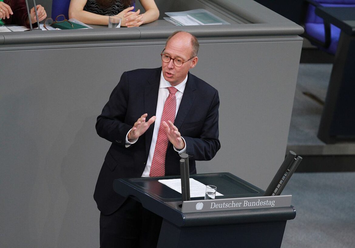 Helge Braun (CDU)
