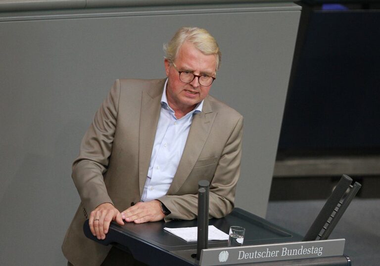 Frank Schäffler (FDP)