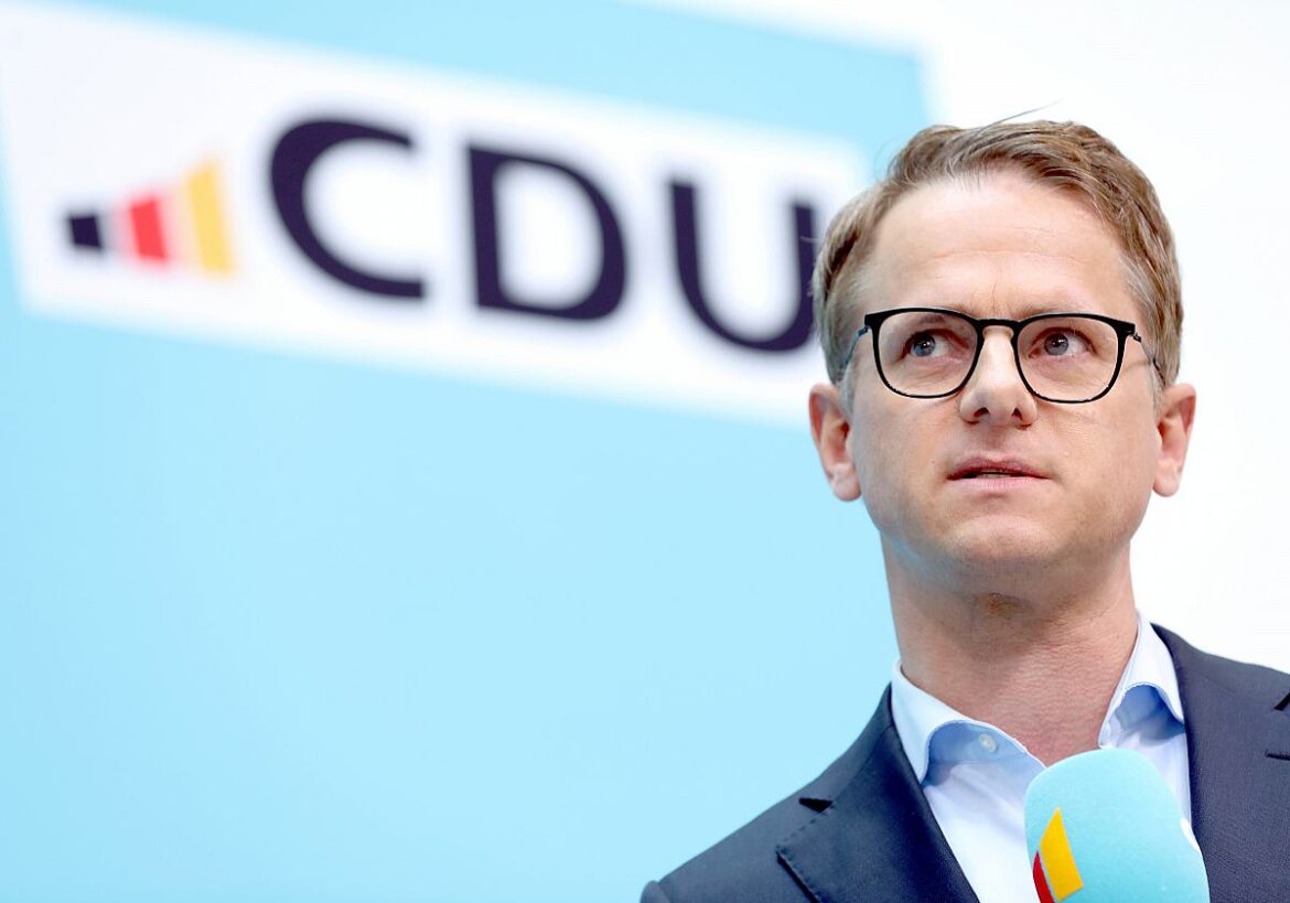 Carsten Linnemann (CDU)