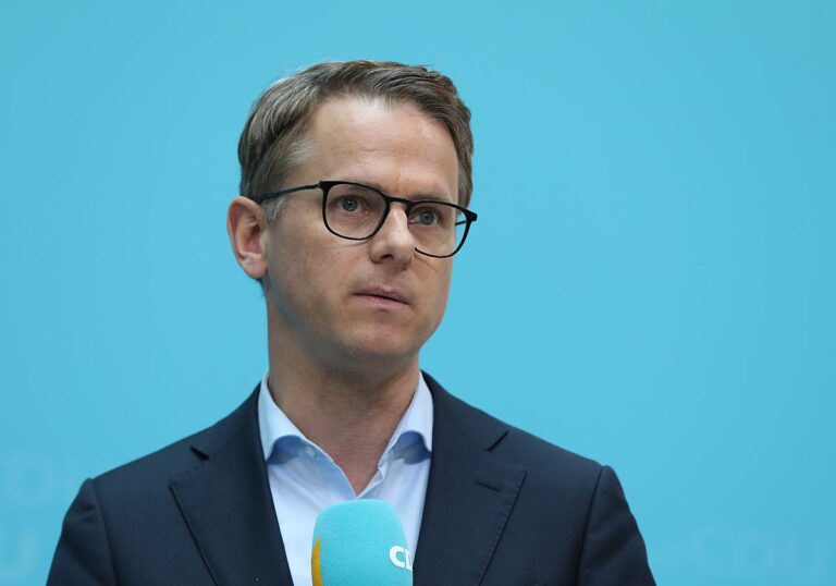 Carsten Linnemann (CDU-Generalsekretär)