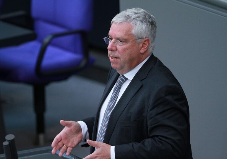 Jürgen Hardt (CDU)