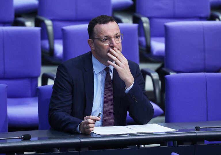 Jens Spahn (CDU)