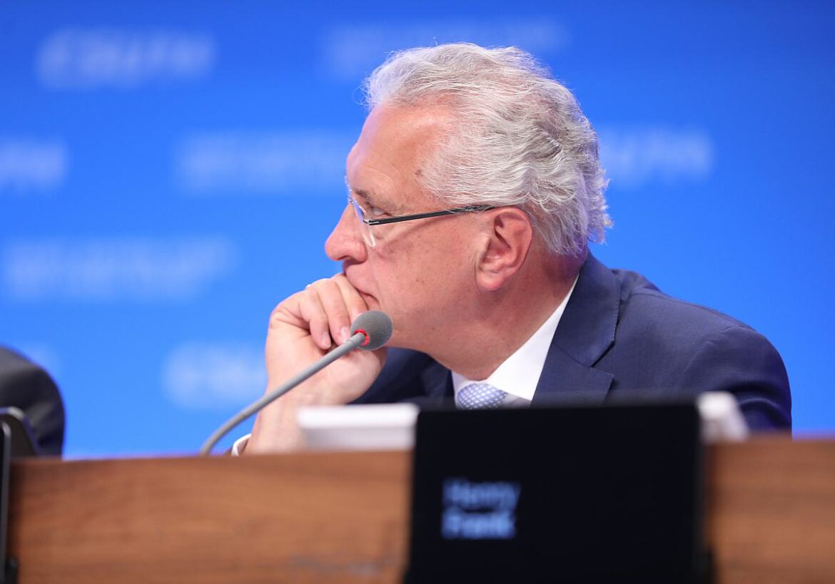 Joachim Herrmann (CSU)