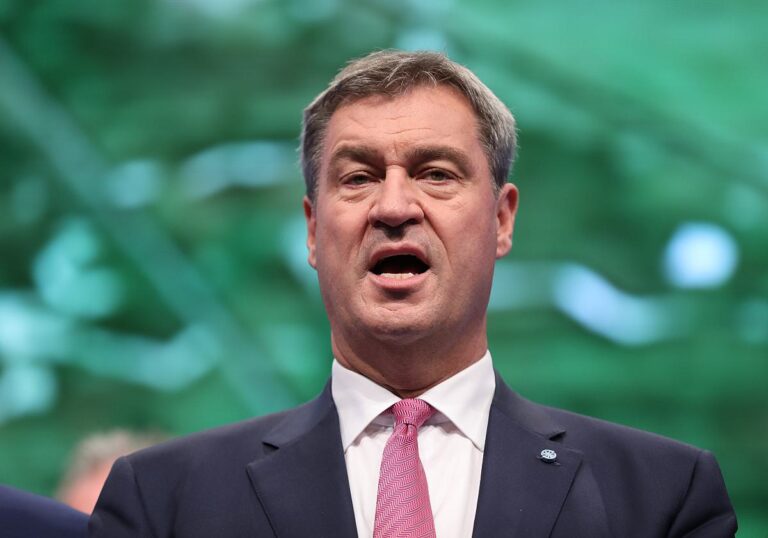 Markus Söder (CSU)