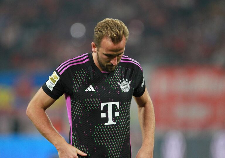 Spieler von FC Bayern München
