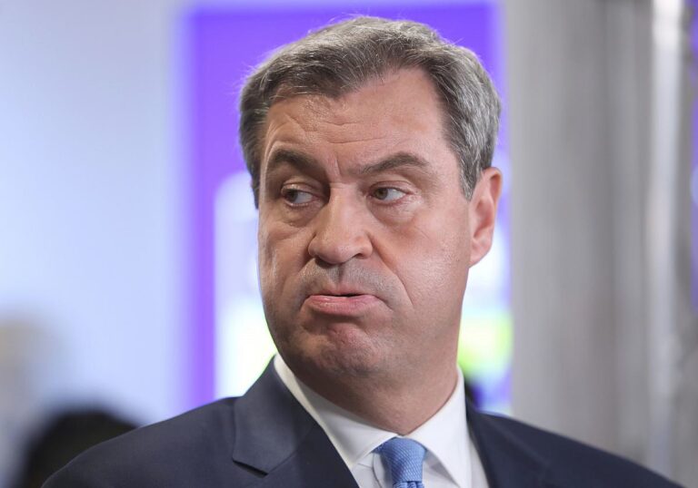 Markus Söder (CSU)