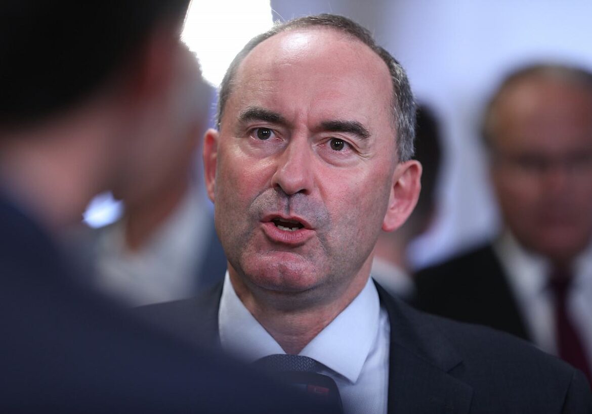 Hubert Aiwanger (Freie Wähler)