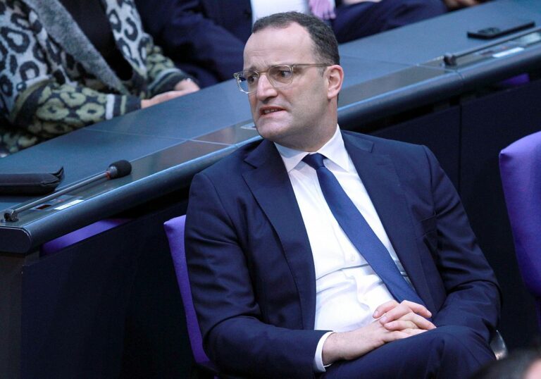 Jens Spahn (CDU)