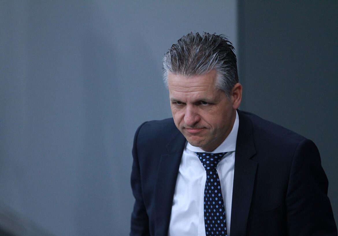 Thorsten Frei (CDU)