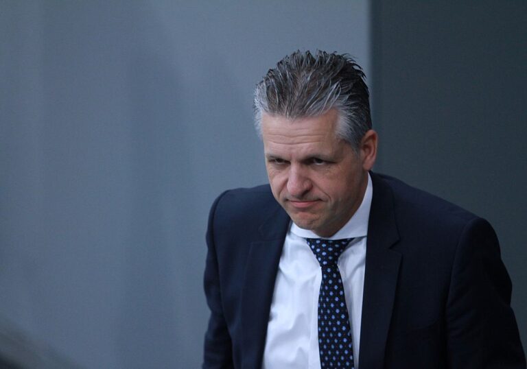 Thorsten Frei (CDU)