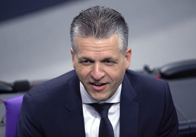 Thorsten Frei (CDU)