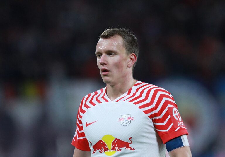 Spieler von RB Leipzig