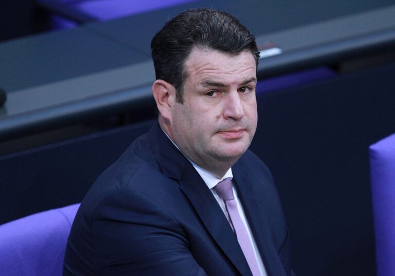 Hubertus Heil (SPD)