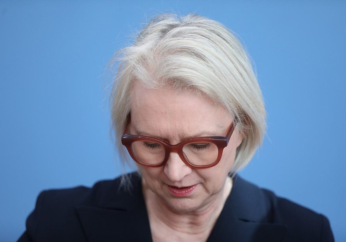 Wirtschaftsweise Monika Schnitzer