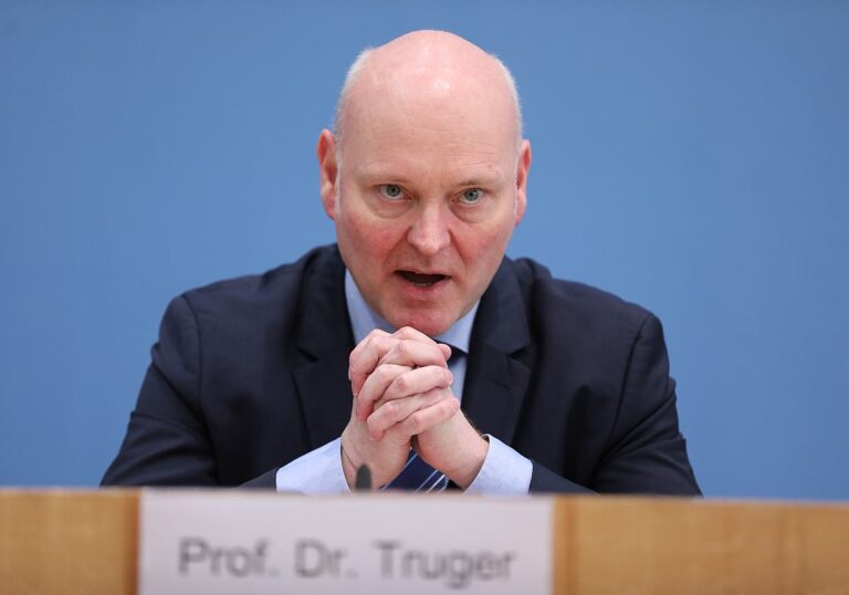 Achim Truger (Ökonom)