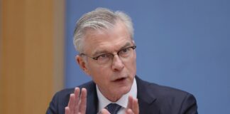 Martin Werding (Mitglied des Sachverständigenrates Wirtschaft)