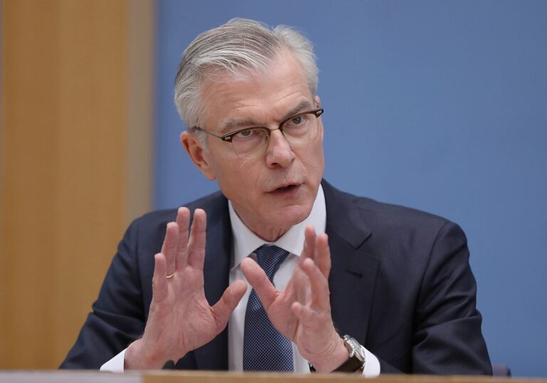 Martin Werding (Mitglied des Sachverständigenrates Wirtschaft)