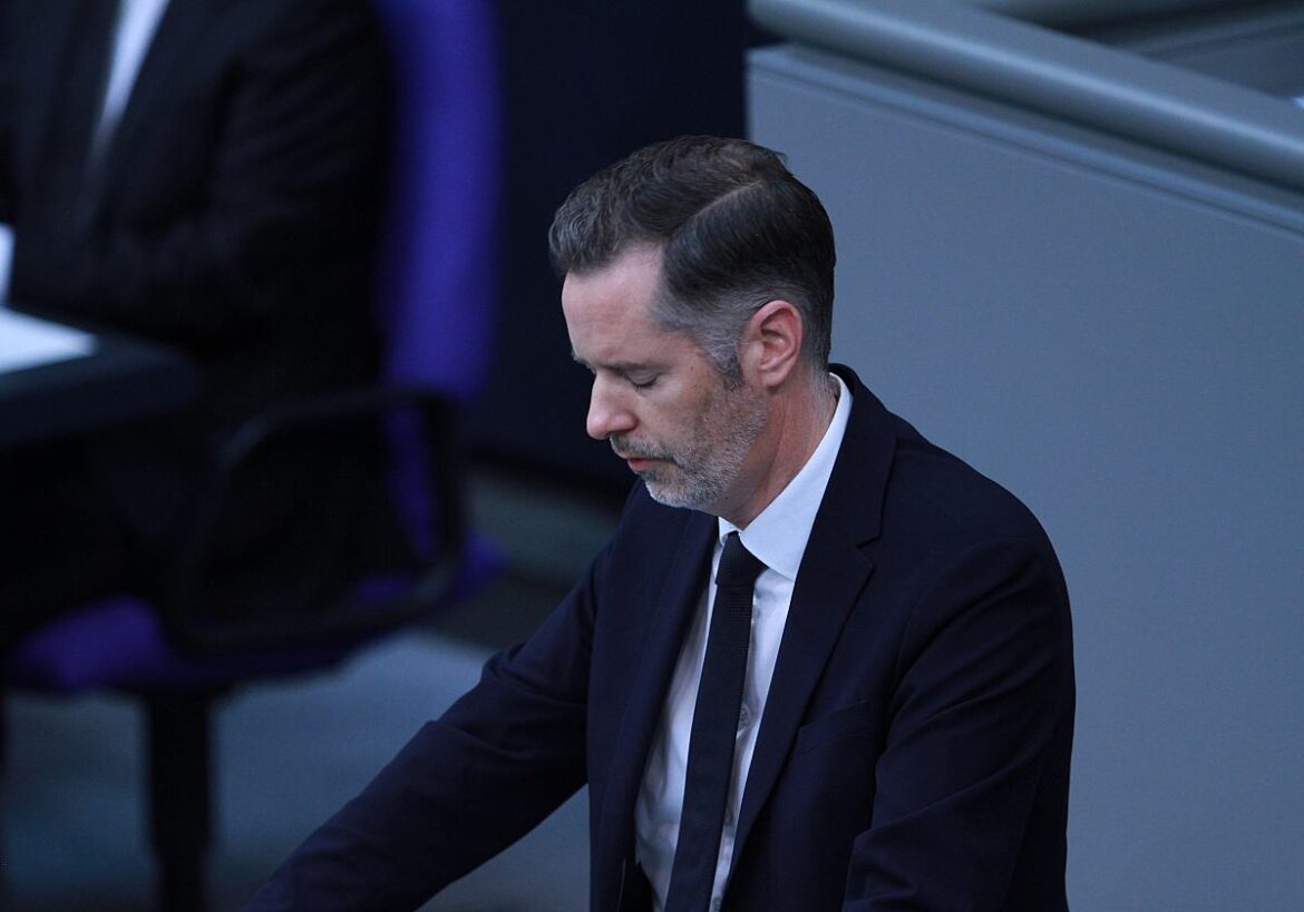 Christian Dürr (FDP)