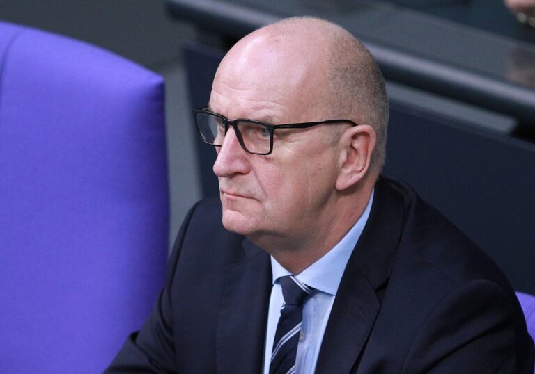 Dietmar Woidke (SPD)