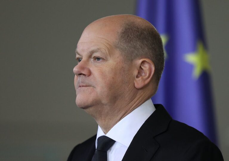 Olaf Scholz (SPD)