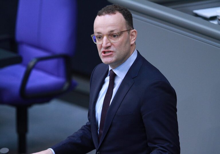 Jens Spahn (CDU)