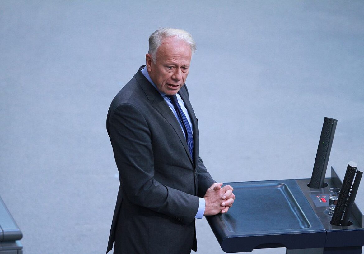 Jürgen Trittin (Grüne)
