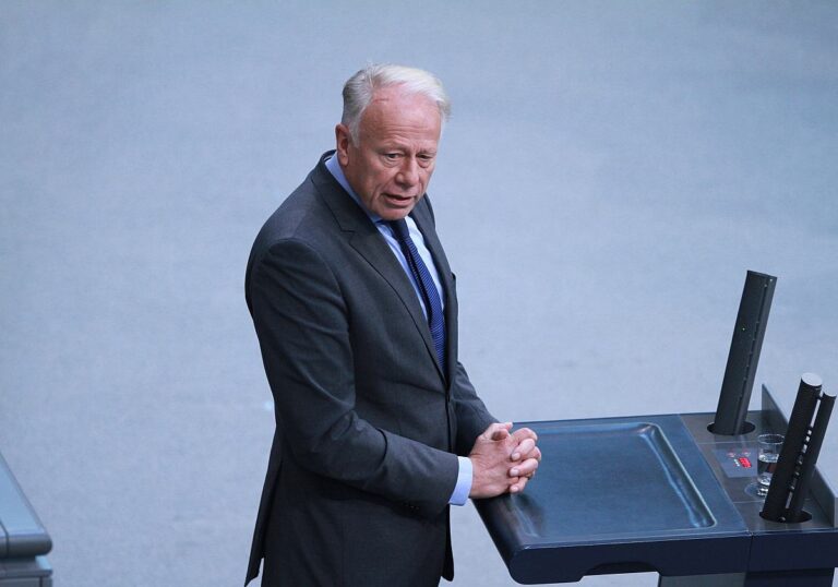 Jürgen Trittin (Grüne)