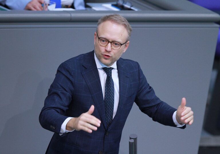 Michael Kruse (FDP)